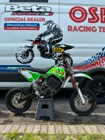 HVR 65 Pro Motocross Kinder Elektromotocross Vorführer Nordrhein-Westfalen - Heiligenhaus Vorschau