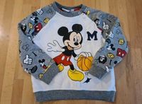 Mickey mouse Pullover Größe 80 Neu Nordrhein-Westfalen - Hückelhoven Vorschau