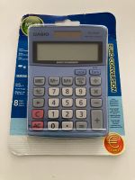 Taschenrechner Solar Neu Casio Baden-Württemberg - Reutlingen Vorschau