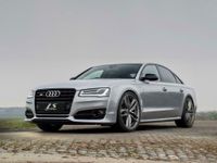 21Zoll Alufelgen Sommerräder für Audi Audi A8 S8 4H D5 F8 Felgen Nordrhein-Westfalen - Hennef (Sieg) Vorschau