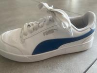 Puma Hallenschuhe Größe 39 Nordrhein-Westfalen - Meerbusch Vorschau