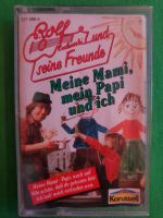 Rolf und seine Freunde - Meine Mami, mein Papi und Ich - Kassette Bayern - Marktrodach Vorschau