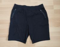 Schwarze Shorts Gr. L/XL Sweatstoff neuw. Nordrhein-Westfalen - Gütersloh Vorschau