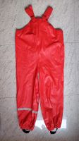 H&M Matsch Hose Regenhose Kinder 122/128 Rheinland-Pfalz - Mainz Vorschau