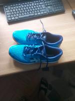 Asics Sportschuhe Größe 44,5 EU Kr. München - Planegg Vorschau