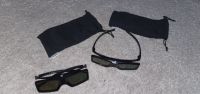 Sony 3D Shute Brillen TDG-BT400 NEU Nordrhein-Westfalen - Weeze Vorschau