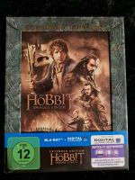 Blu-Ray Der Hobbit 2 & 3 extended Edition West - Sindlingen Vorschau