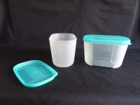 Tupperware Kühlschrank kleine Behälter 300 ml  NEU Hessen - Gründau Vorschau