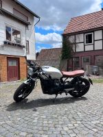 Honda CB750 Café Racer Hessen - Kirchheim Vorschau