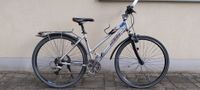 Fahrrad gebraucht,  Damen-Tourenrad Bayern - Pretzfeld Vorschau