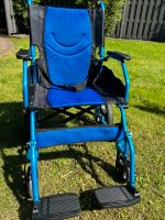 Rollstuhl Mobiclinic Nordrhein-Westfalen - Herzebrock-Clarholz Vorschau
