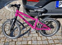 Ku Bike 16 Zoll Kinderfahrrad Bayern - Reichertshausen Vorschau