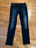 Tom Tailor Jeans Frauen Größe 29 Skinny schwarz Kreis Pinneberg - Pinneberg Vorschau