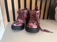 Boots für Mädchen NEU GR. 18/19 Rheinland-Pfalz - Worms Vorschau