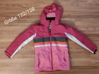 Winterjacke Mädchen grosse 122/128 Stuttgart - Mühlhausen Vorschau