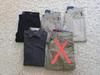 4 teiliges Bekleidungspaket Brax Camel Active, Manguun Hessen - Erlensee Vorschau