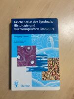Taschenbuch Histologie Thieme    10. Auflage Hamburg-Nord - Hamburg Barmbek Vorschau