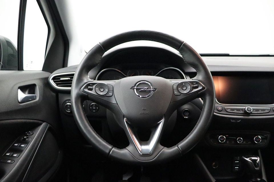 Opel Crossland 1.2 Ultimate NAVI LED KAMERA in Sögel