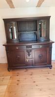 Altes Buffet, Schrank, Antikes Buffet Mecklenburg-Vorpommern - Lelkendorf Vorschau