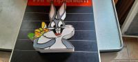 1975'er Vintage Bugs Bunny Radio Warner Bros Retro Space Age Nordrhein-Westfalen - Solingen Vorschau
