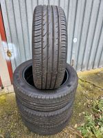 215/55 R18 95H Continental Sommereifen Sachsen - Radebeul Vorschau