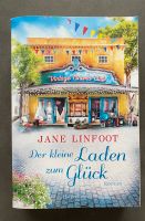 Jane Linfoot - Der kleine Laden zum Glück Bayern - Ergolding Vorschau
