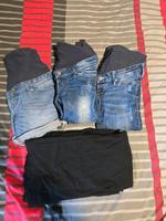 Umstandsmode Hosen H&M gr S Rheinland-Pfalz - Kaiserslautern Vorschau