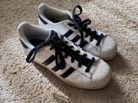 Adidas Superstar Gr. 38 weiss Dortmund - Hörde Vorschau