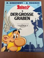 Asterix - Der große Graben Band XXV Niedersachsen - Nordstemmen Vorschau