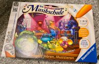 Ravensburger Tiptoi Spiel „Die monsterstarke Musikschule“ Nordrhein-Westfalen - Kamp-Lintfort Vorschau