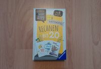 Rechnen bis 20 * Kartenspiel / Lernspiel * Ravensburger * ab 6 J. Innenstadt - Köln Altstadt Vorschau