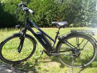 Fischer Damen Trekking E-Bike ETD , 28 zoll,500 Watt,Baujahr 2018 Saarland - Losheim am See Vorschau