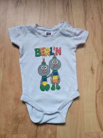 Süßer Babybody " Berlin " Gr.56 Nordrhein-Westfalen - Borgentreich Vorschau
