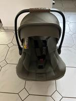 Nuna Pipa next Babyschale Nordrhein-Westfalen - Dorsten Vorschau