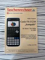 Casio Taschenrechner Handbuch Essen - Essen-Ruhrhalbinsel Vorschau