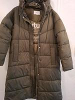 S.oliver future mantel Jacke winterparka gr.40 Rheinland-Pfalz - Remagen Vorschau