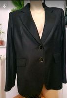 SALE! Traumhafter Blazer 42/44 v. RENZO NEU Luxus Glanz Wolle Baden-Württemberg - Tübingen Vorschau