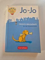 Jo-Jo Fresch-Wörterbuch Grundschule, ISBN 978-3-06-084304-6 Rheinland-Pfalz - Zornheim Vorschau