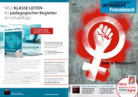 Oser le féminisme?!_DFU Französisch 154 Niedersachsen - Löningen Vorschau