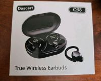 Bluetooth Kopfhörer Sport, Kopfhörer Kabellos Bluetooth Bayern - Moosinning Vorschau