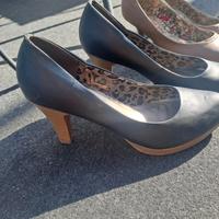 verschiedene Damen schuhe sandalen Niedersachsen - Cuxhaven Vorschau