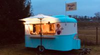 Foodtruck zur Miete, Waffeln, Crêpes, Firmenfeiern, Hochzeit usw. Berlin - Biesdorf Vorschau