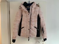 Skijacke Superdry Gr. 40 in Rosa *NEU* Hessen - Dreieich Vorschau