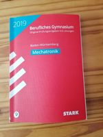 Prüfungsbücher für berufliche Gymnasium Baden-Württemberg - Auggen Vorschau