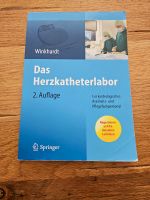 Das Herzkatheterlabor 2. Auflage Düsseldorf - Unterrath Vorschau