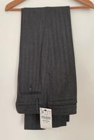 Zara Hose Wolle dunkelgrau/weiss Gr. 38 NEU!! Kr. München - Straßlach-Dingharting Vorschau