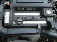 Motor VW Golf AKQ 1.4 16V 2001 Bayern - Alteglofsheim Vorschau