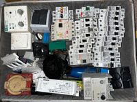 Elektromaterial Sicherungen Sachsen - Waldheim Vorschau