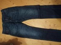 FASHIONBROKER Herren Jeans BAGGY MORRIS in Dunkelblau, Gr. 32/32 Sachsen - Neugersdorf Vorschau