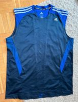 T-Shirt Adidas Herren 2xl Essen-West - Frohnhausen Vorschau